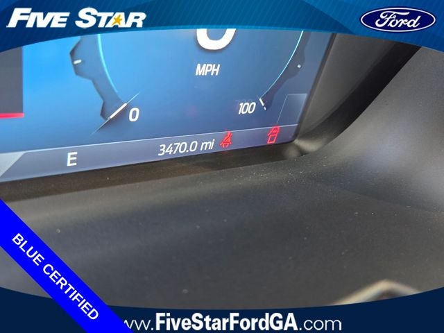 2024 Ford F-450SD Lariat DRW