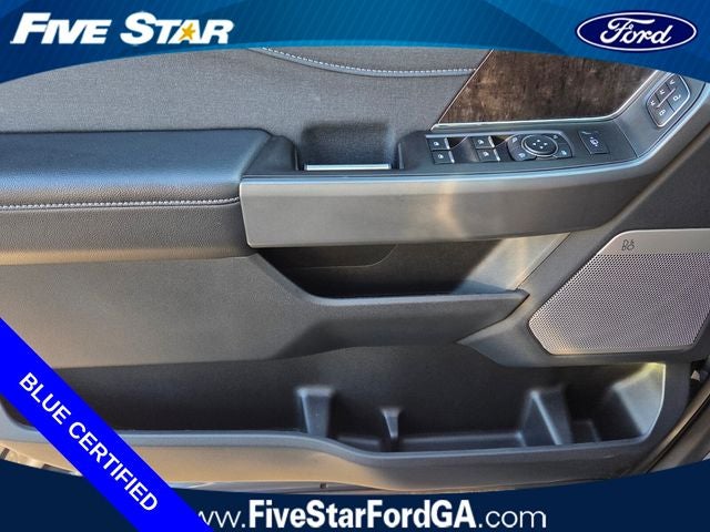 2024 Ford F-450SD Lariat DRW