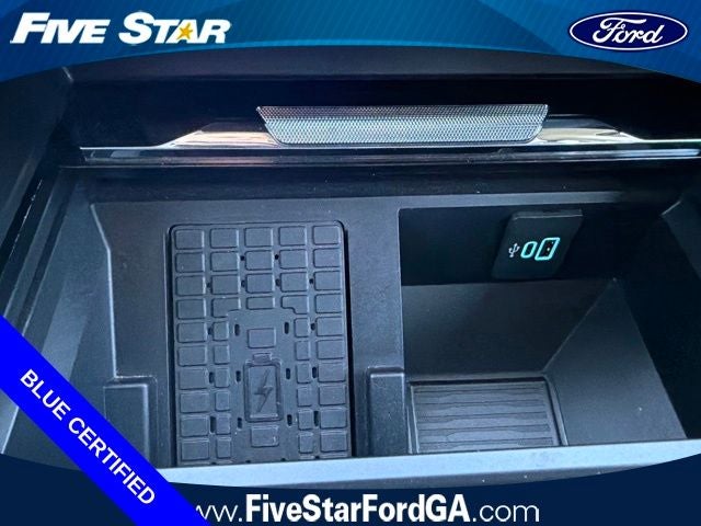 2024 Ford F-450SD Lariat DRW