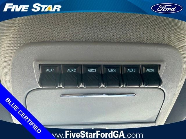 2024 Ford F-450SD Lariat DRW