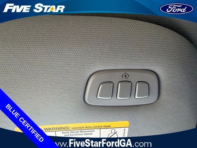 2024 Ford F-450SD Lariat DRW