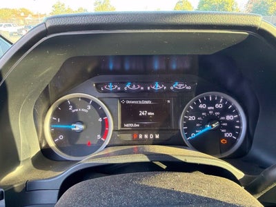 2021 Ford F-250SD XL