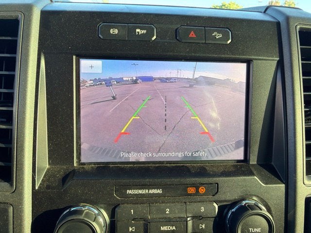 2021 Ford F-250SD XL