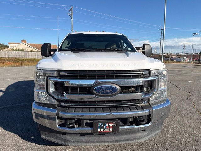 2021 Ford F-250SD XL