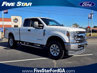 2021 Ford F-250SD XL