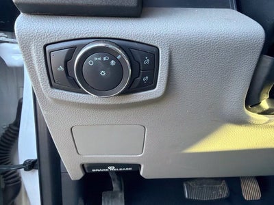 2021 Ford F-250SD XL