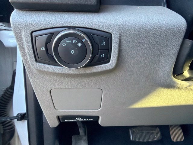 2021 Ford F-250SD XL