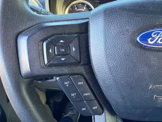 2021 Ford F-250SD XL