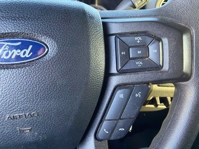 2021 Ford F-250SD XL