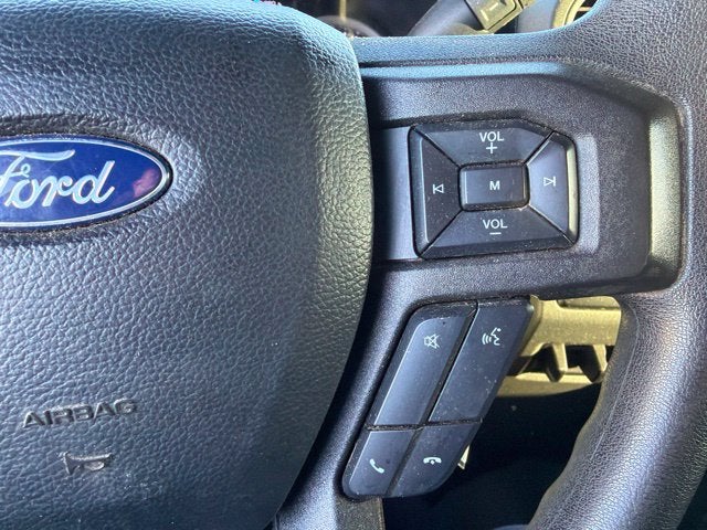 2021 Ford F-250SD XL