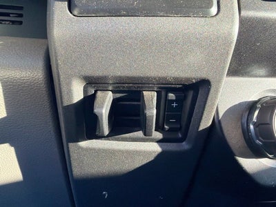2021 Ford F-250SD XL