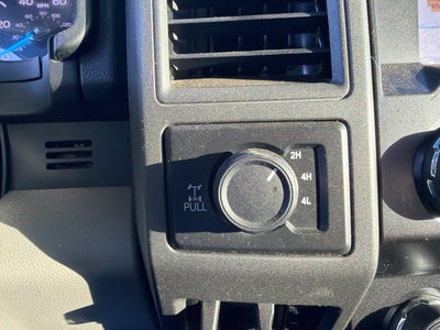 2021 Ford F-250SD XL