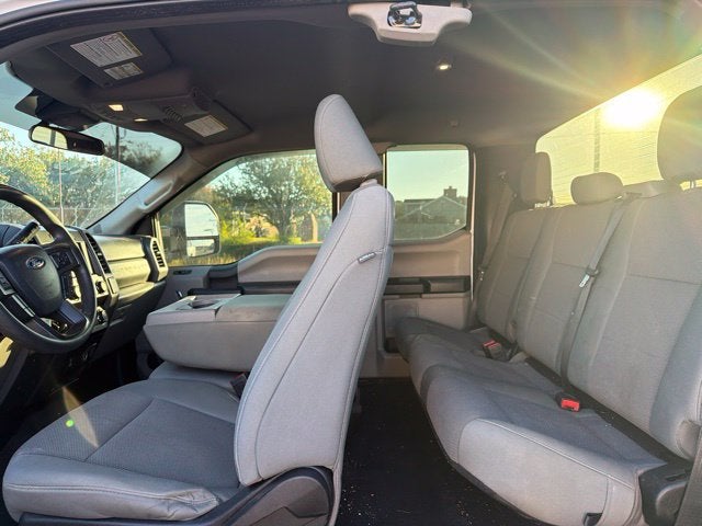 2021 Ford F-250SD XL