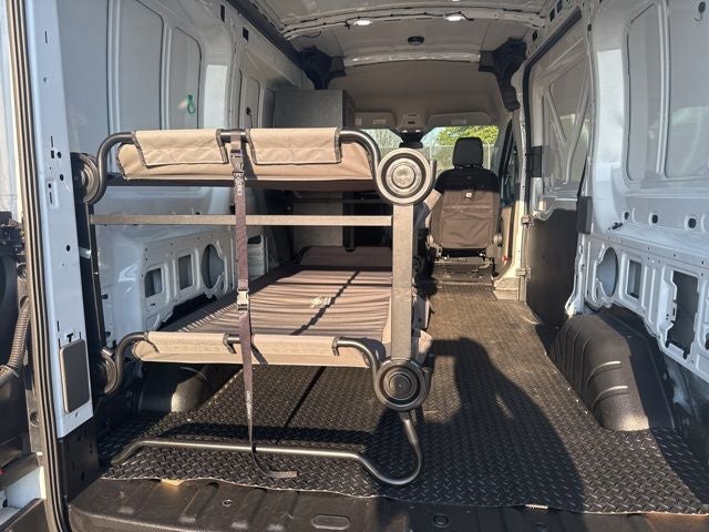 2023 Ford Transit-250 Base