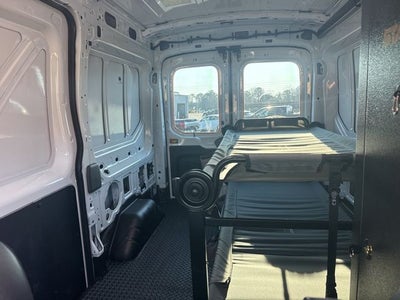 2023 Ford Transit-250 Base