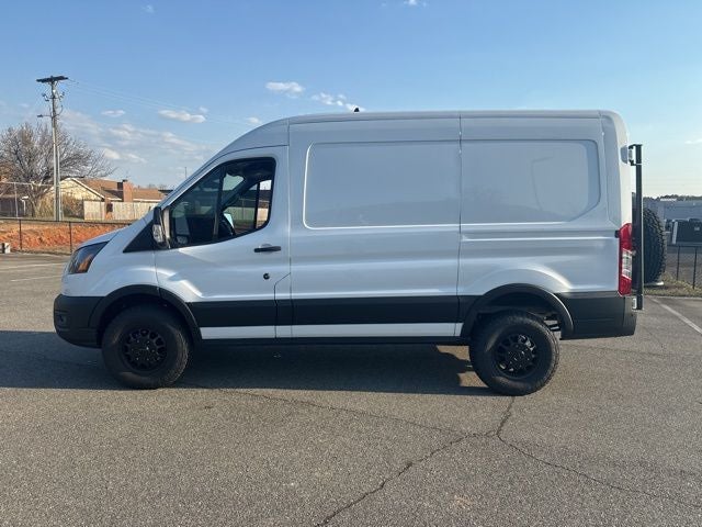 2023 Ford Transit-250 Base