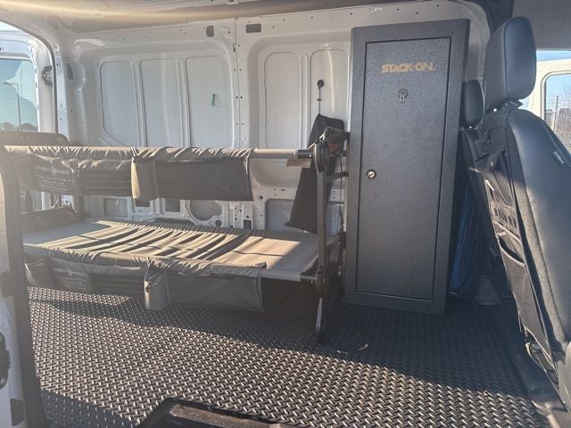 2023 Ford Transit-250 Base