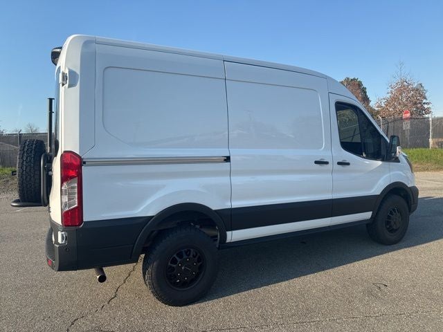 2023 Ford Transit-250 Base