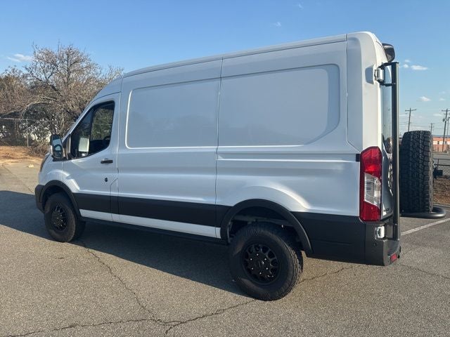 2023 Ford Transit-250 Base