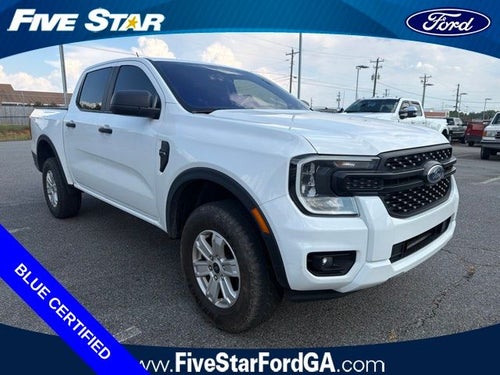 2024 Ford Ranger XL