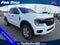2024 Ford Ranger XL