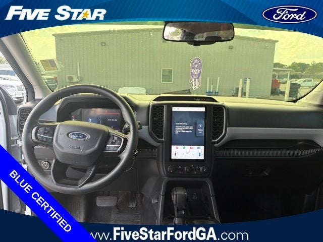 2024 Ford Ranger XL