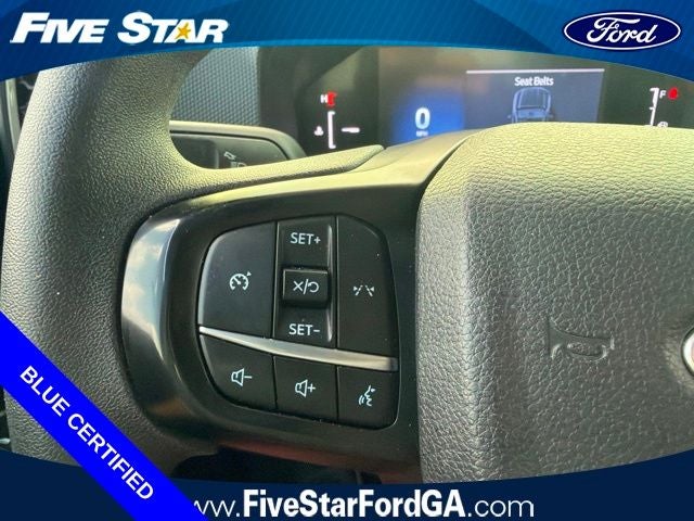 2024 Ford Ranger XL