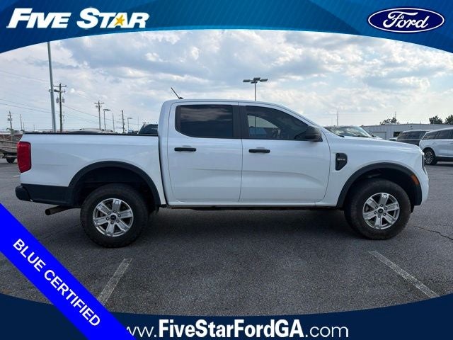 2024 Ford Ranger XL