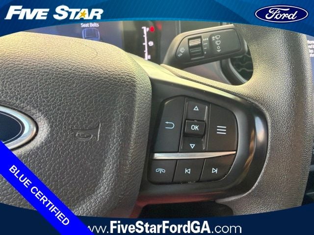 2024 Ford Ranger XL