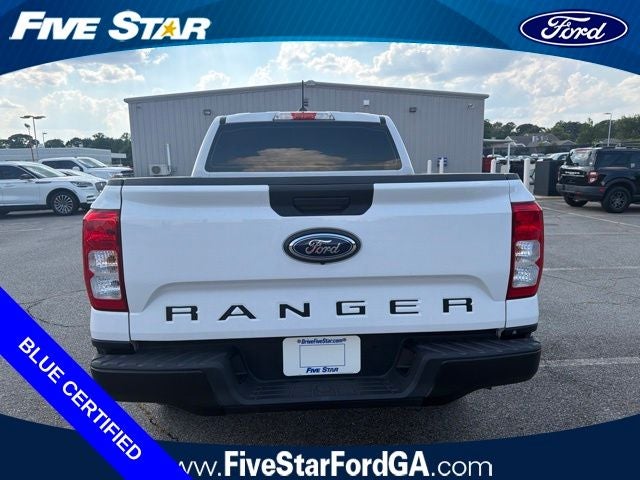 2024 Ford Ranger XL