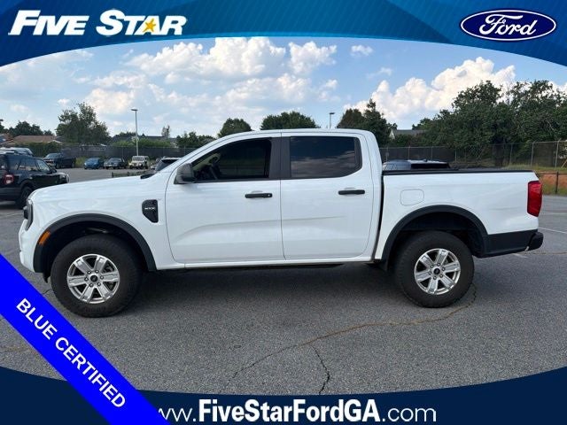 2024 Ford Ranger XL
