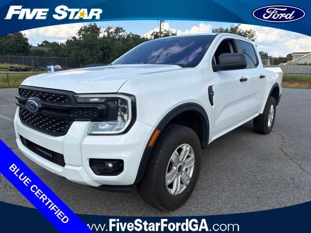 2024 Ford Ranger XL