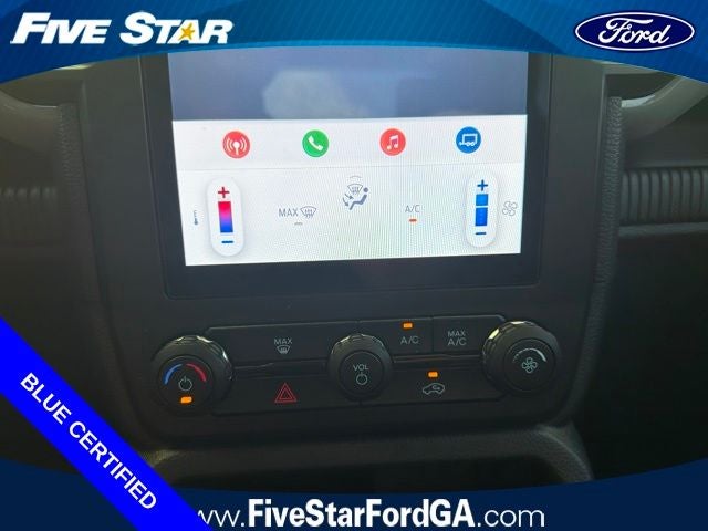 2024 Ford Ranger XL