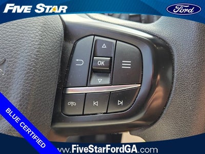 2024 Ford Ranger XL