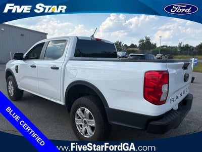 2024 Ford Ranger XL