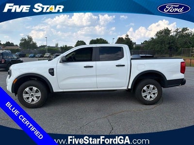 2024 Ford Ranger XL