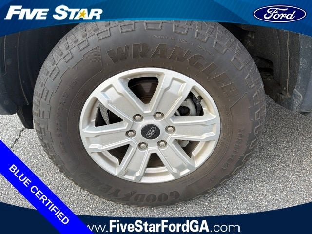 2024 Ford Ranger XL