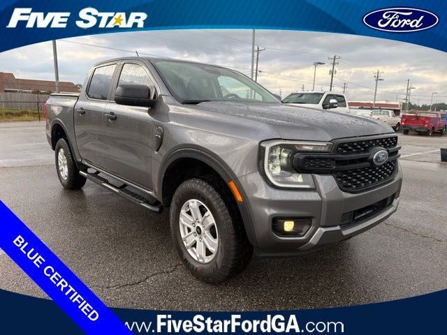 2024 Ford Ranger XL