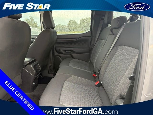 2024 Ford Ranger XL