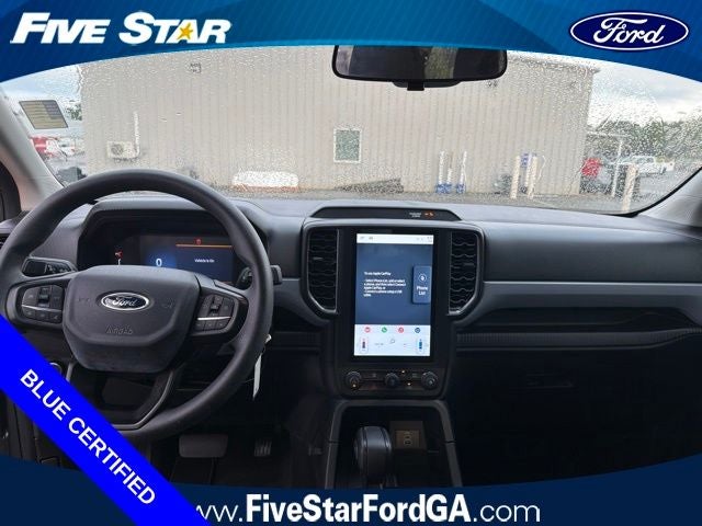 2024 Ford Ranger XL