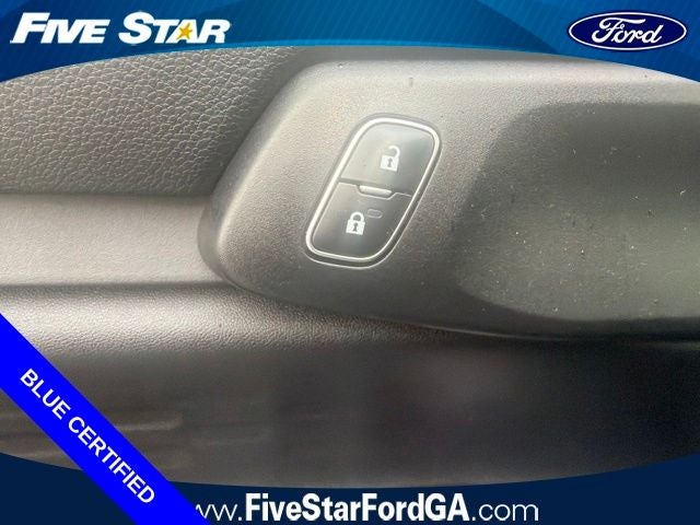 2024 Ford Ranger XL