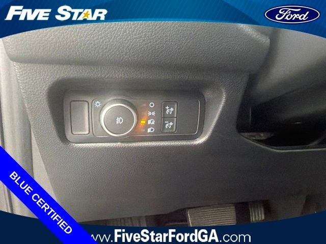 2024 Ford Ranger XL