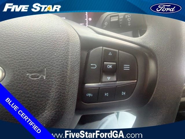 2024 Ford Ranger XL