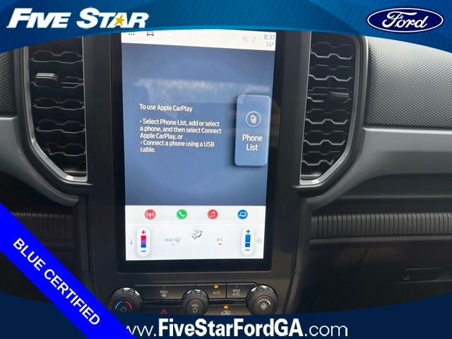 2024 Ford Ranger XL