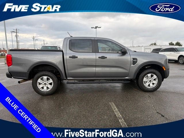 2024 Ford Ranger XL