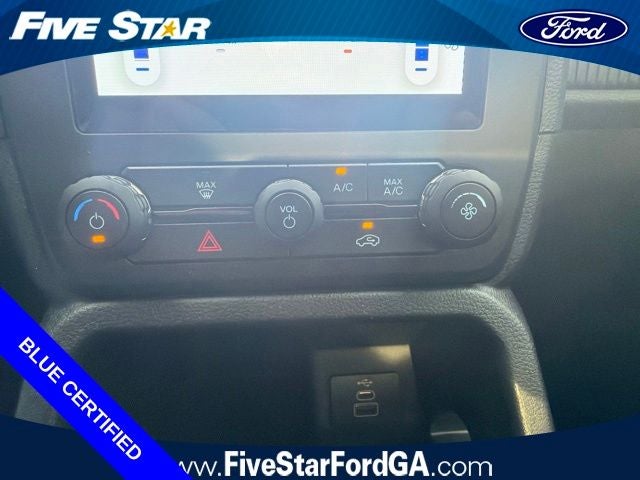 2024 Ford Ranger XL