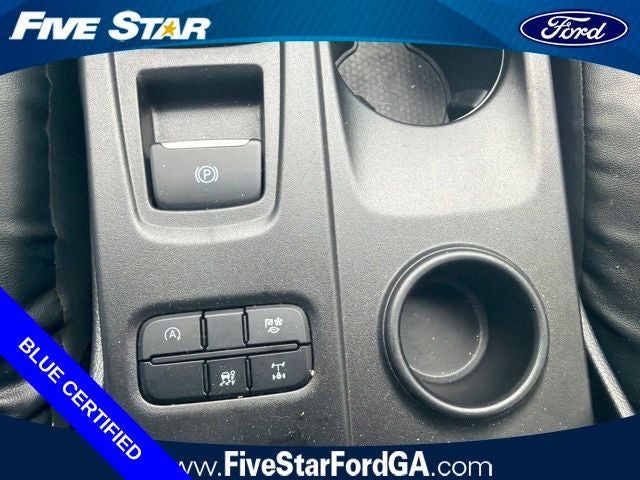 2024 Ford Ranger XL