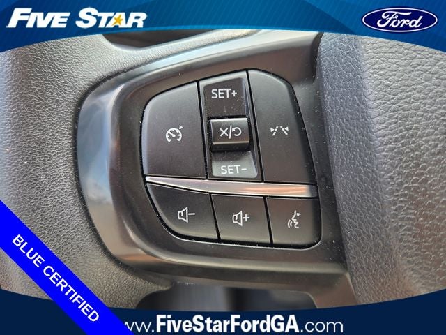 2024 Ford Ranger XL