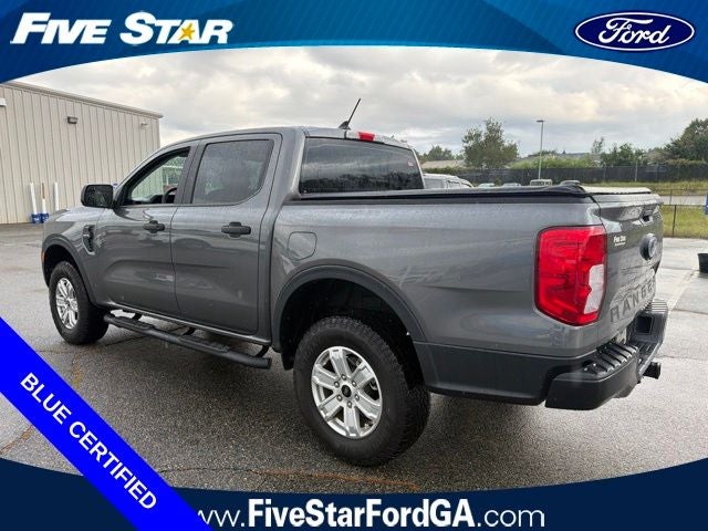 2024 Ford Ranger XL