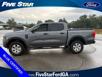 2024 Ford Ranger XL